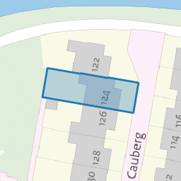 Perceel OHN00-B-5809