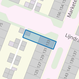 Perceel OHN00-B-5811