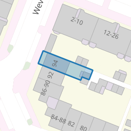 Perceel OHN00-B-5816