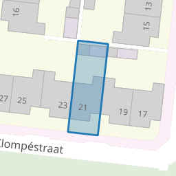 Perceel OHN00-B-5820