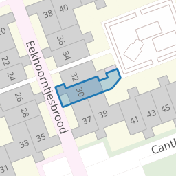 Perceel OHN00-B-5861