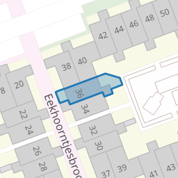 Perceel OHN00-B-5863