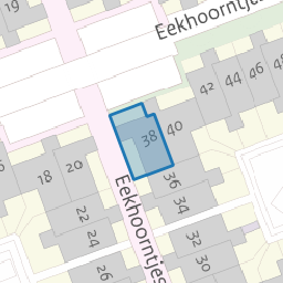 Perceel OHN00-B-5864