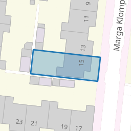 Perceel OHN00-B-5865