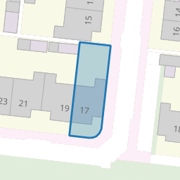 Perceel OHN00-B-5867