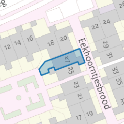 Perceel OHN00-B-5891