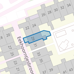 Perceel OHN00-B-5893