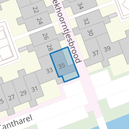 Perceel OHN00-B-5901