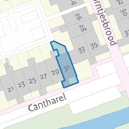 Perceel OHN00-B-5903