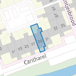 Perceel OHN00-B-5904