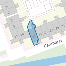 Perceel OHN00-B-5908