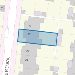 Perceel OHN00-B-5912