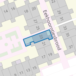 Perceel OHN00-B-5917