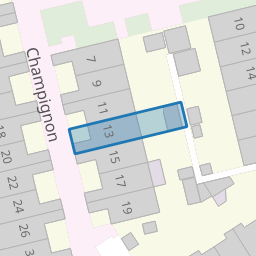 Perceel OHN00-B-5922