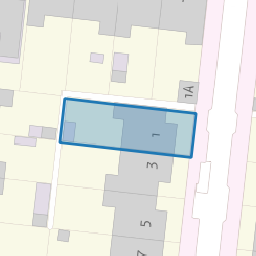 Perceel OHN00-B-5945
