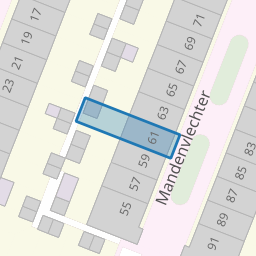 Perceel OHN00-B-5948