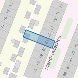 Perceel OHN00-B-5949