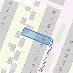 Perceel OHN00-B-5950