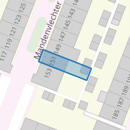 Perceel OHN00-B-5952
