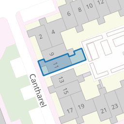 Perceel OHN00-B-5957