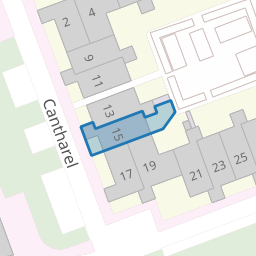 Perceel OHN00-B-5960