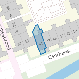 Perceel OHN00-B-5967