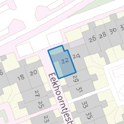 Perceel OHN00-B-5979