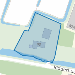 Perceel OHN00-B-5980