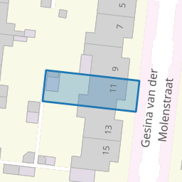 Perceel OHN00-B-5982