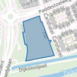 Perceel OHN00-B-5991