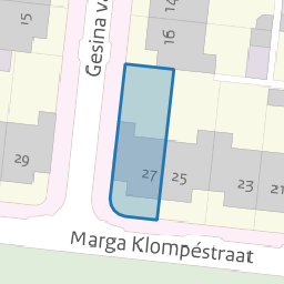 Perceel OHN00-B-5993