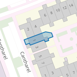 Perceel OHN00-B-6000