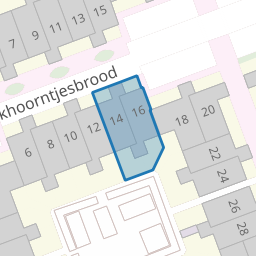 Perceel OHN00-B-6004