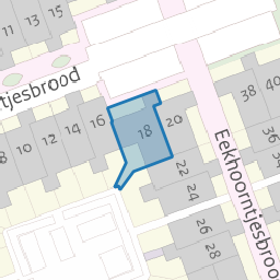 Perceel OHN00-B-6005