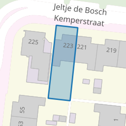 Perceel OHN00-B-6007