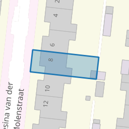 Perceel OHN00-B-6027