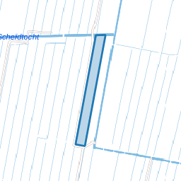 Perceel OHN00-B-6032