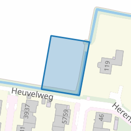 Perceel OHN00-B-6036