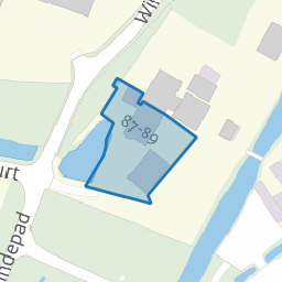 Perceel OHN00-B-6052