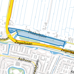 Perceel OHN00-B-6065