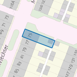 Perceel OHN00-B-6072