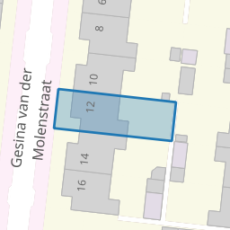 Perceel OHN00-B-6075