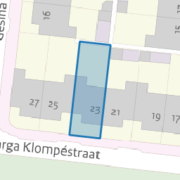 Perceel OHN00-B-6095