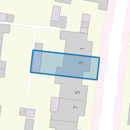 Perceel OHN00-B-6096