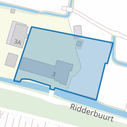 Perceel OHN00-B-6105