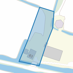 Perceel OHN00-B-6114