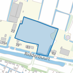 Perceel OHN00-B-6116