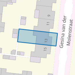 Perceel OHN00-B-6123