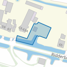 Perceel OHN00-B-6129