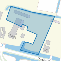 Perceel OHN00-B-6130